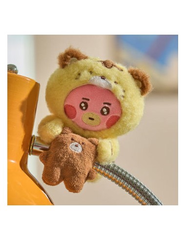 BT21 Baby More Fluppy Goods - Small Monitor Plush