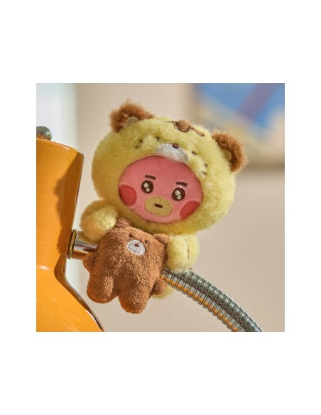 BT21 Baby More Fluppy Goods - Small Monitor Plush