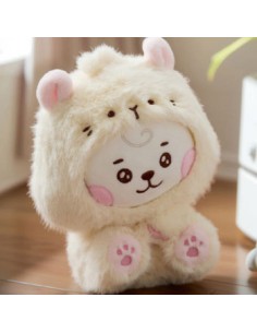 BT21 Baby More Fluppy Goods - Puppy Plush