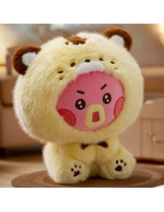 BT21 Baby More Fluppy Goods - Puppy Plush 2