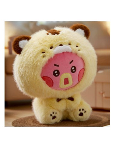 BT21 Baby More Fluppy Goods - Puppy Plush