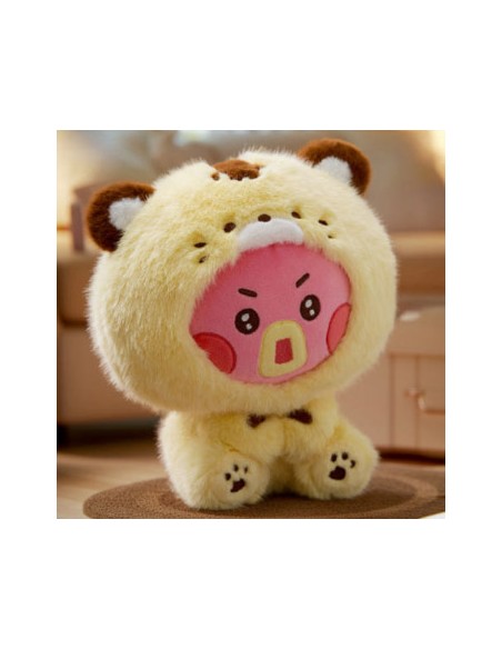 BT21 Baby More Fluppy Goods - Puppy Plush