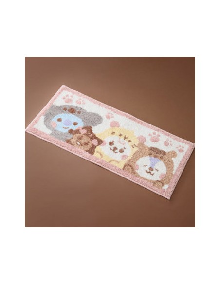 BT21 Baby More Fluppy Goods - Rug Ver.1