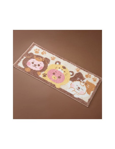 BT21 Baby More Fluppy Goods - Rug Ver.2