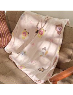 BT21 Baby More Fluppy Goods - Blanket