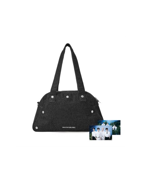 [2nd Pre Order] ENHYPEN WALK THE LINE : FINAL Goods - Big Shoulder Bag