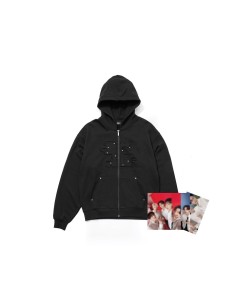 [2nd Pre Order] ENHYPEN WALK THE LINE : FINAL Goods -...