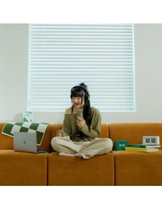 Joyce Album - Anxious love CD