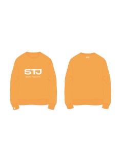 [Pre Order] SON TAEJIN It's Son Time Goods - SWEATSHIRT