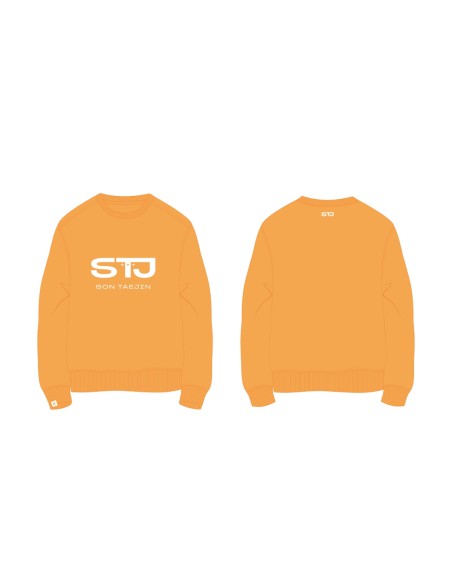 [Pre Order] SON TAEJIN It's Son Time Goods - SWEATSHIRT