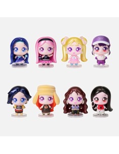 [Pre Order] aespa x Teenieping Goods - RANDOM FIGURE