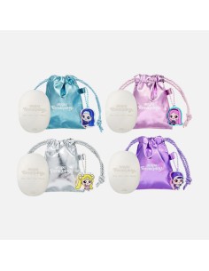 [Pre Order] aespa x Teenieping Goods - MIRROR POUCH...