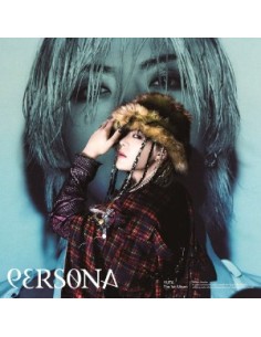 [Japanese Edition] YUTA Solo Debut Album - PERSONA...