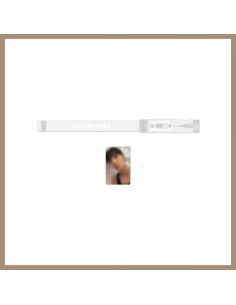 [Pre Order] BAE JIN YOUNG BEGIN, YOUNG Goods - LIGHT STICK