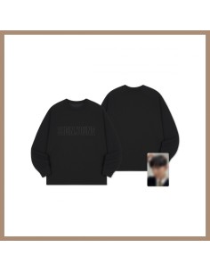 [Pre Order] BAE JIN YOUNG BEGIN, YOUNG Goods - LONG...
