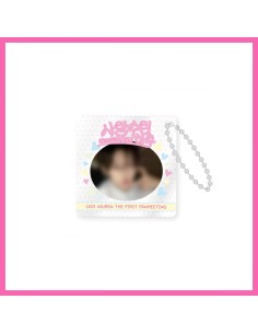 [Pre Order] XSUREN 2025 FANMEETING Goods - Acrylic Frame...