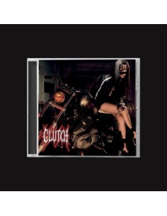 MIRANI Album - CLUTCH CD