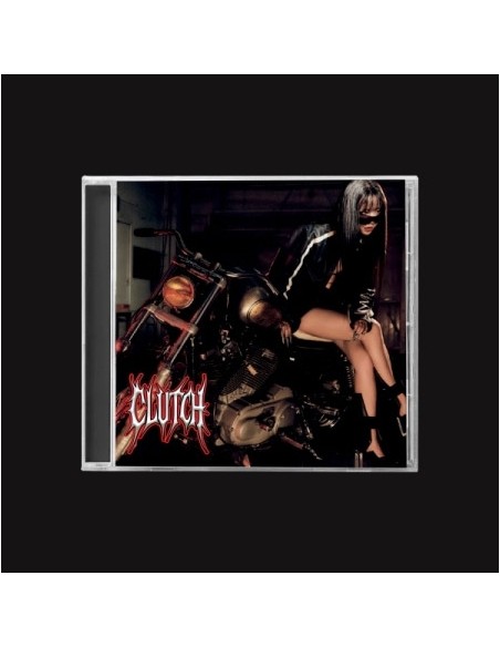 MIRANI Album - CLUTCH CD