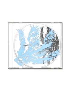 HAON Album - Woman CD