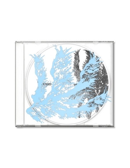 HAON Album - Woman CD