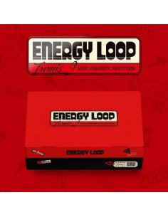 fromis_9 2026 SEASON’S GREETINGS [ENERGY LOOP]