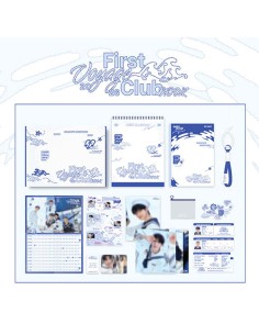 NOWZ 2026 SEASON’S GREETINGS [First Voyage Club]