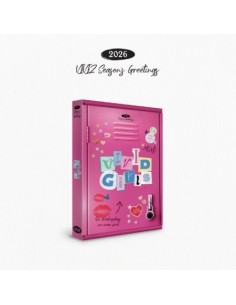 VIVIZ 2026 SEASON’S GREETINGS [VIVID GIRLS]