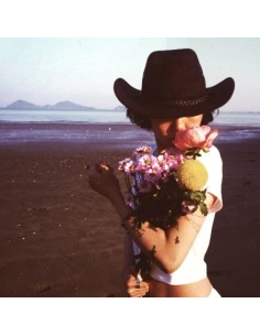 YOON JI YOUNG EP Album - 시지프 신화 CD