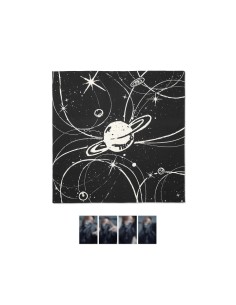 [Pre Order] HAPPY THE 8 DAY [SCARF-8 style]