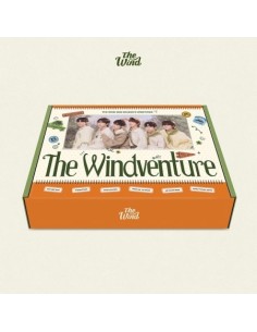 The Wind 2026 SEASON'S GREETINGS [The Windventure]