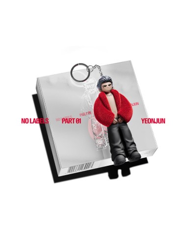 YEONJUN Album - NO LABELS: PART 01 (Figure...