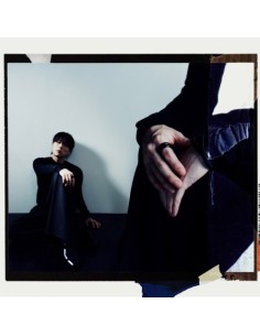 RYUL Album - Paradox CD