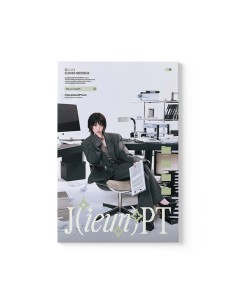 IU 2026 SEASON’S GREETINGS