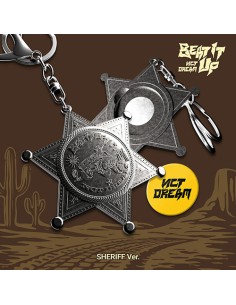 [Smart Album] NCT DREAM 6th Mini Album - Beat It Up...