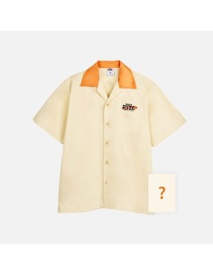 [Pre Order] RIIZE BOSS RIIZE Goods - SHIRTS