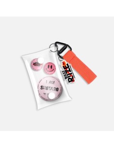 [Pre Order] RIIZE BOSS RIIZE Goods - BADGE SET
