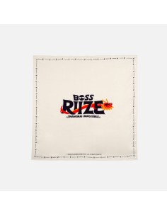 [Pre Order] RIIZE BOSS RIIZE Goods - BANDANA