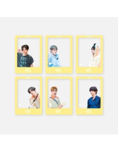 [Pre Order] RIIZE BOSS RIIZE Goods - RANDOM ACRYLIC PHOTO...