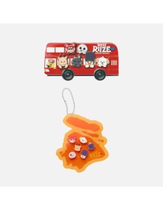 [Pre Order] RIIZE BOSS RIIZE Goods - REFRIGERATOR MAGNET