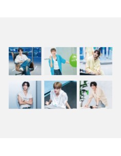 [Pre Order] RIIZE BOSS RIIZE Goods - POSTER HANGING BANNER