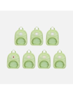 NCT DREAM KWANGYA EVERLAND Goods - MINI BACKPACK