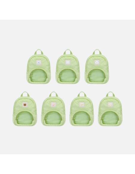 NCT DREAM KWANGYA EVERLAND Goods - MINI BACKPACK