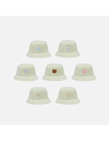 NCT DREAM KWANGYA EVERLAND Goods - BUCKET HAT