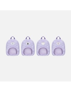 aespa KWANGYA EVERLAND Goods - MINI BACKPACK