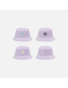 aespa KWANGYA EVERLAND Goods - BUCKET HAT