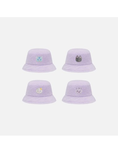 aespa KWANGYA EVERLAND Goods - BUCKET HAT
