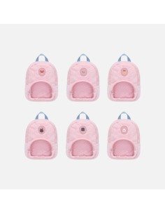 RIIZE KWANGYA EVERLAND Goods - MINI BACKPACK