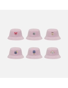 RIIZE KWANGYA EVERLAND Goods - BUCKET HAT