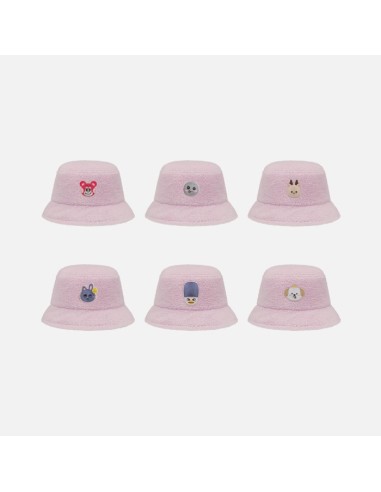 RIIZE KWANGYA EVERLAND Goods - BUCKET HAT