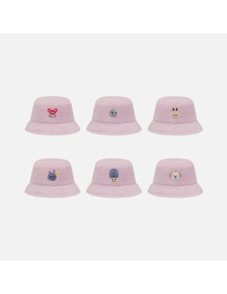 RIIZE KWANGYA EVERLAND Goods - BUCKET HAT